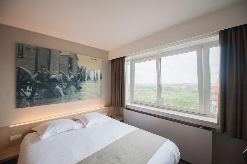 C-Hotels Excelsior Миделкерк Экстерьер фото